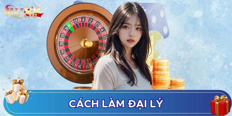 Cách làm đại lý